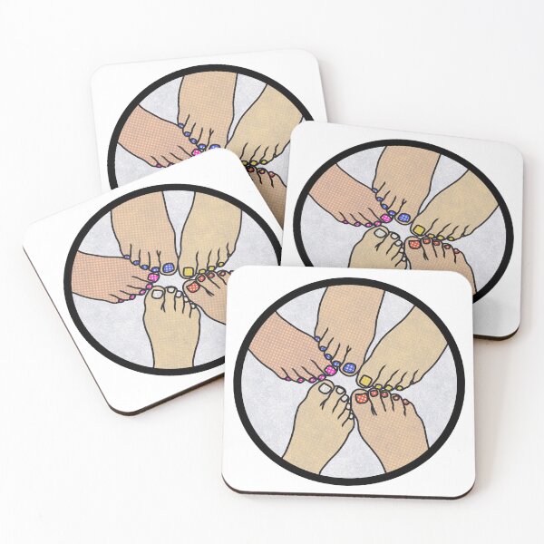 Item preview, Soles Badge designed and sold by SolefulStickers.