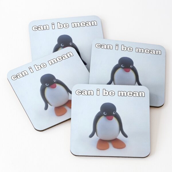 Item preview, Can I Be Mean designed and sold by Xhoen.