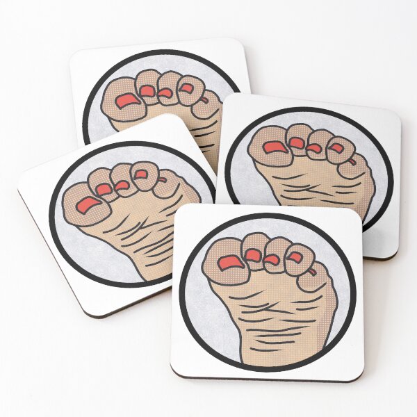 Item preview, Soles Badge designed and sold by SolefulStickers.
