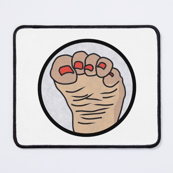 Item preview, Soles Badge designed and sold by SolefulStickers.
