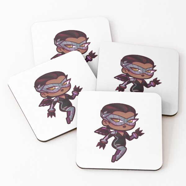 Item preview, Chibi Coupé designed and sold by don-othellito.