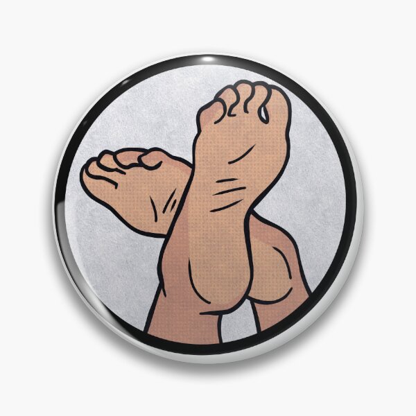 Item preview, Soles Badge designed and sold by SolefulStickers.