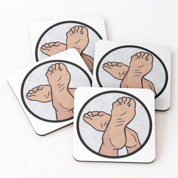 Item preview, Soles Badge designed and sold by SolefulStickers.