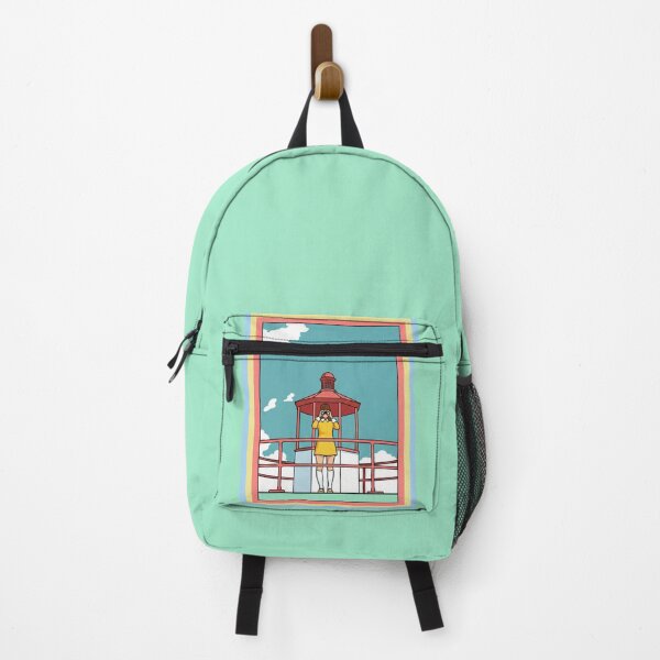 Item preview, Lighthouse Lookout — Inspired by Moonrise Kingdom designed and sold by THELOREAN.