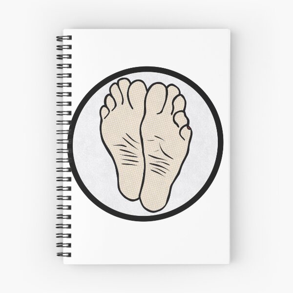 Artikelvorschau, Sohlenabzeichen entworfen und verkauft von SolefulStickers.
