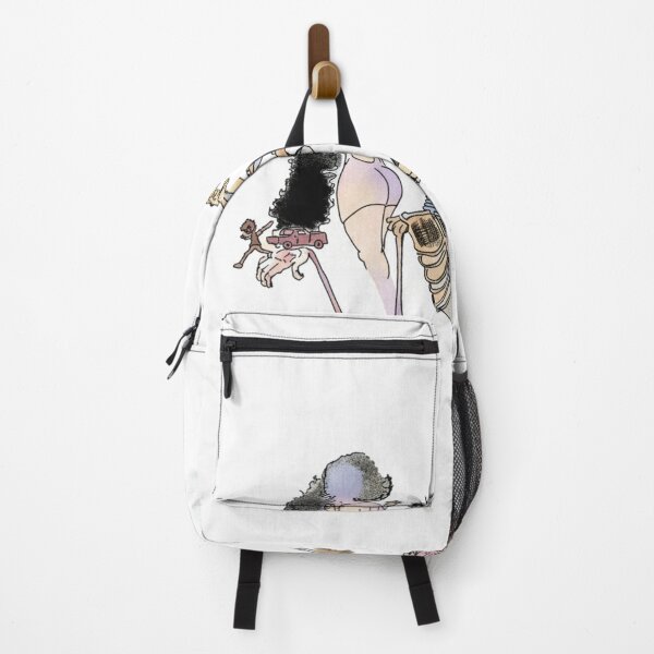 Item preview, Outsider Road Trip designed and sold by point5magazine.