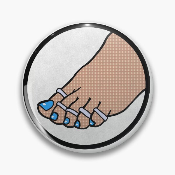 Artikelvorschau, Sohlenabzeichen entworfen und verkauft von SolefulStickers.