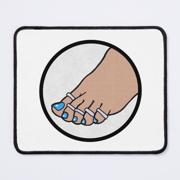 Item preview, Soles Badge designed and sold by SolefulStickers.