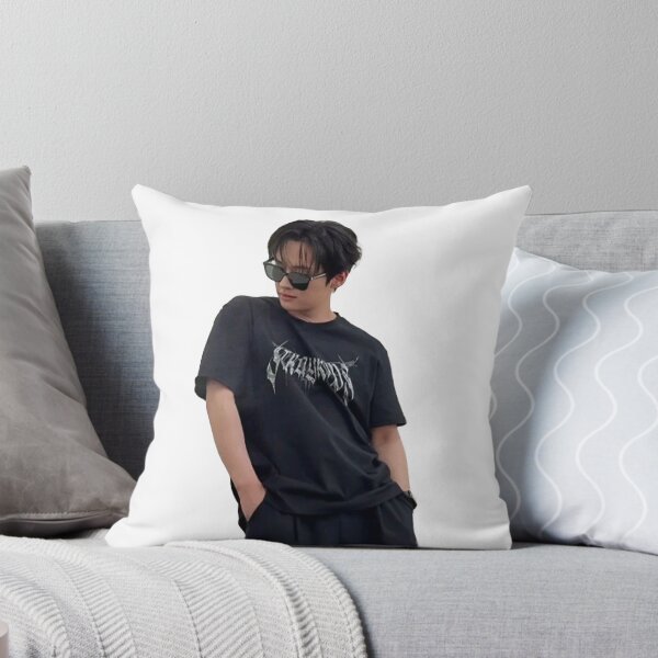 Item preview, Lee Know designed and sold by Hillskies.