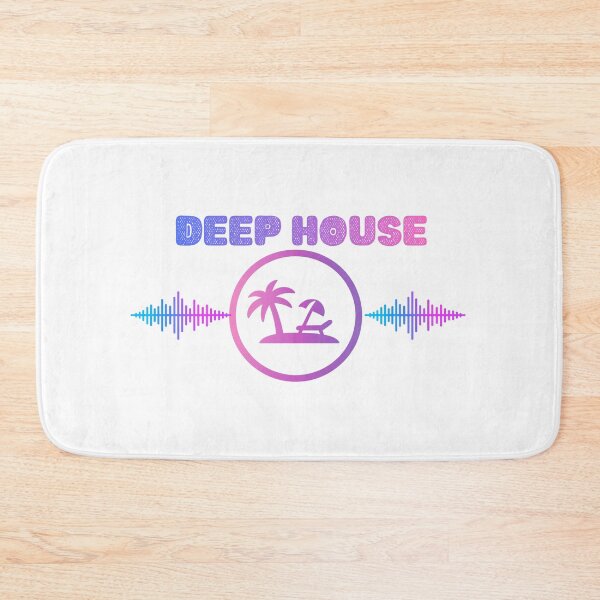 Item preview, „Deep House Vibes designed and sold by BigEleven.