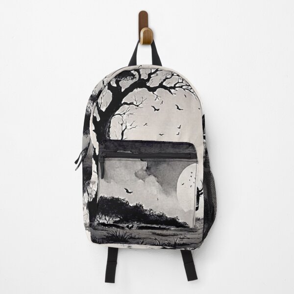 Item preview, Buffalo Wildlife Snow winter version Collection #6 designed and sold by Helios Be. Lavsh.