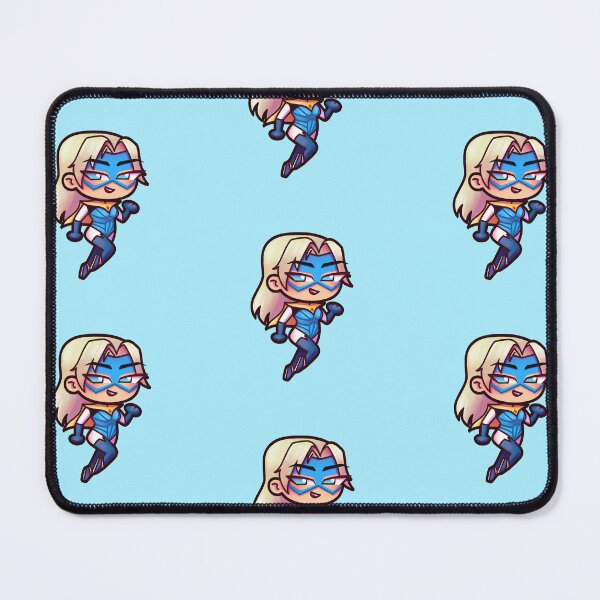 Item preview, Chibi Blonde Blazer Normal version designed and sold by don-othellito.