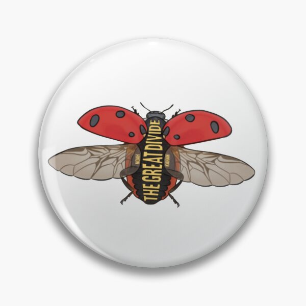 Item preview, I Hope You Settle Down designed and sold by folkystickerz.