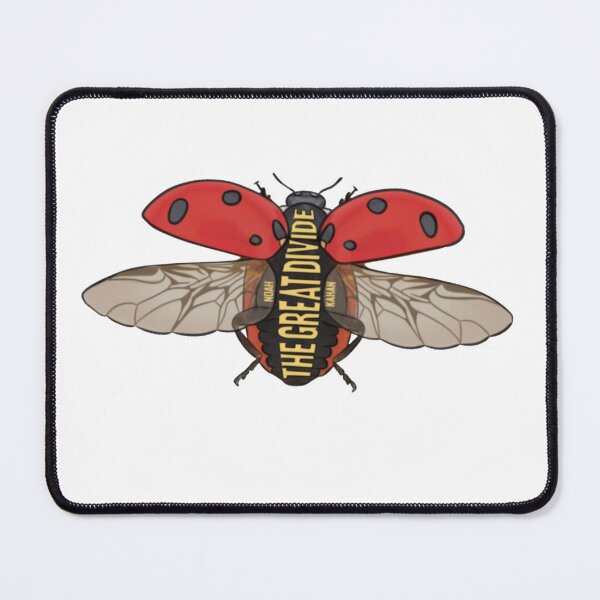 Item preview, I Hope You Settle Down designed and sold by folkystickerz.