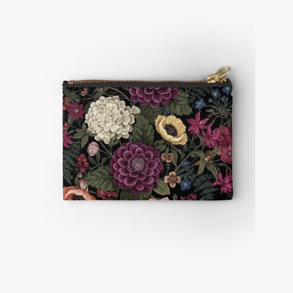 Item preview, Midnight Bloom: The Forbidden Garden designed and sold by ZEYCAT.