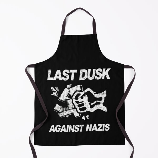 Item preview, AGAINST NAZIS designed and sold by GardenOfGoth.