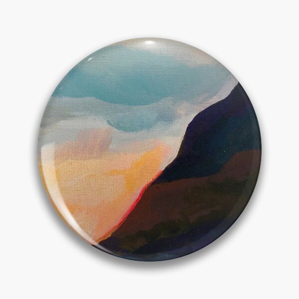 Item preview, Polihale Kauai Glow  designed and sold by lorafinelli.