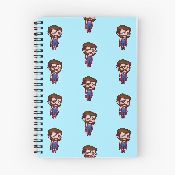 Item preview, Chibi depressed Phenomaman designed and sold by don-othellito.