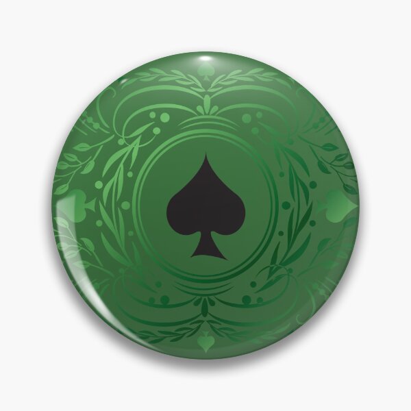 Item preview, Ace of Spades Design designed and sold by aceofspadeswny.