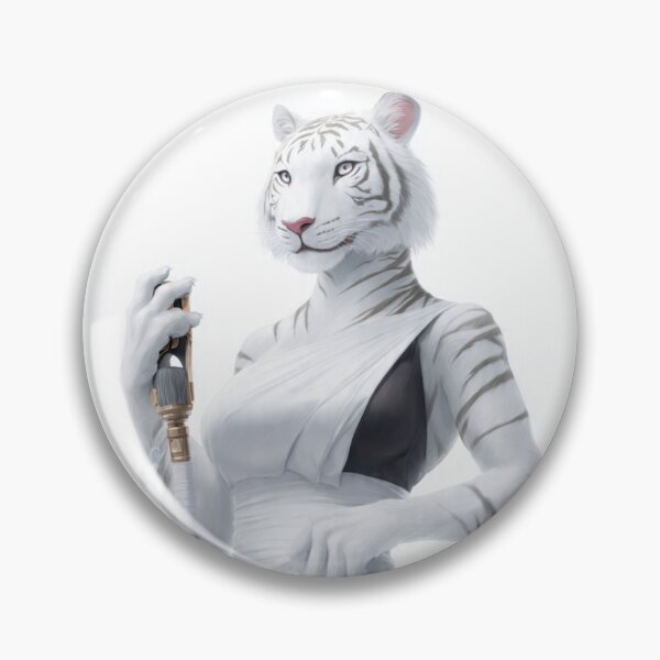Item preview, Quiet Tiger designed and sold by TreatLLC.