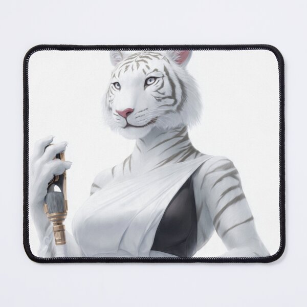 Item preview, Quiet Tiger designed and sold by TreatLLC.
