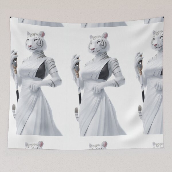 Item preview, Quiet Tiger designed and sold by TreatLLC.