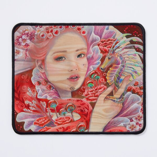 Item preview, Just Horsing Around Lunar New Year Version! designed and sold by thecheekyasian.