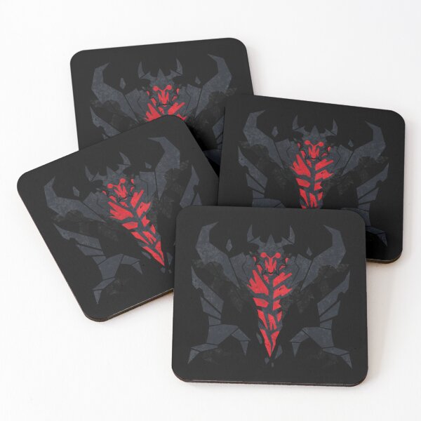 Item preview, Dota 2 Shadow Fiend designed and sold by ANBARTS.