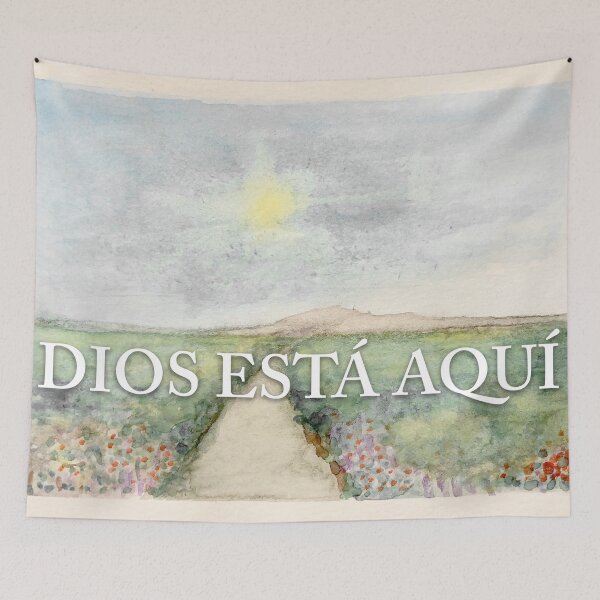 Item preview, Copy of Copy of Path Toward the Light designed and sold by edenstudiolab.