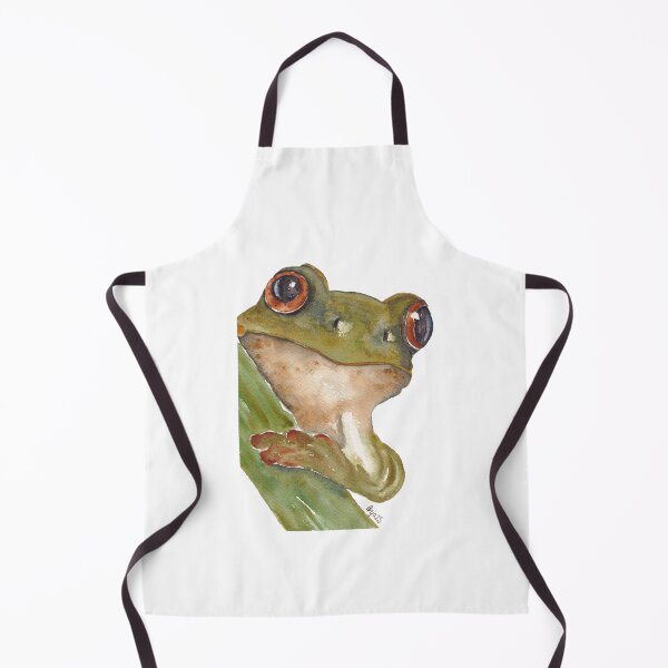 Item preview, Wonder Frog designed and sold by Anja-Guneriussen.