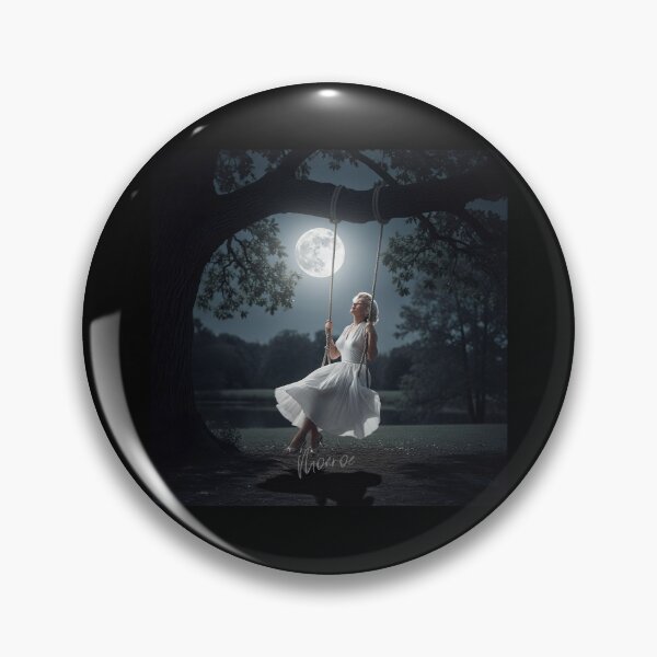 Item preview, MONROE MOONLIGHT designed and sold by BabaSoti.