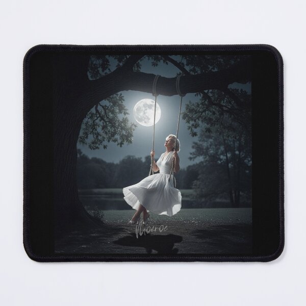 Item preview, MONROE MOONLIGHT designed and sold by BabaSoti.