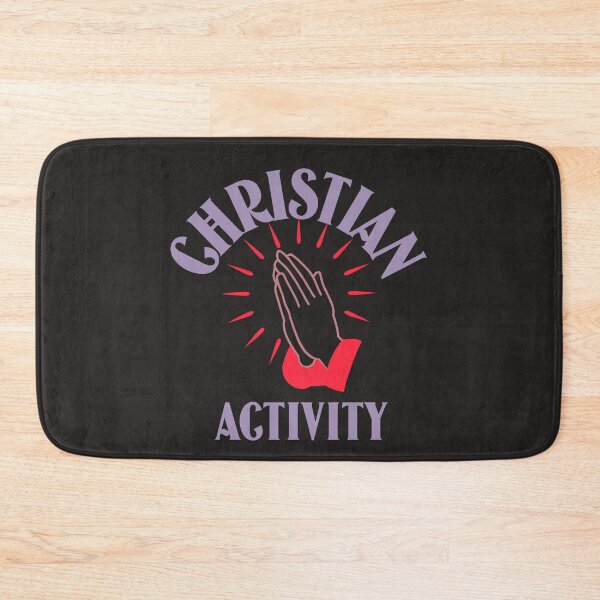 Item preview, christian activity designed and sold by Vernisefrancois.