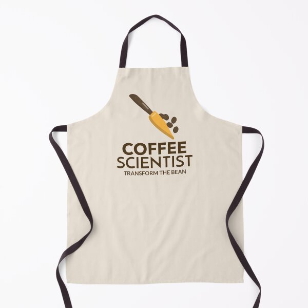 Item preview, Coffee Scientist - Perfect Gift for Coffee Enthusiasts designed and sold by Bold & Brewed.