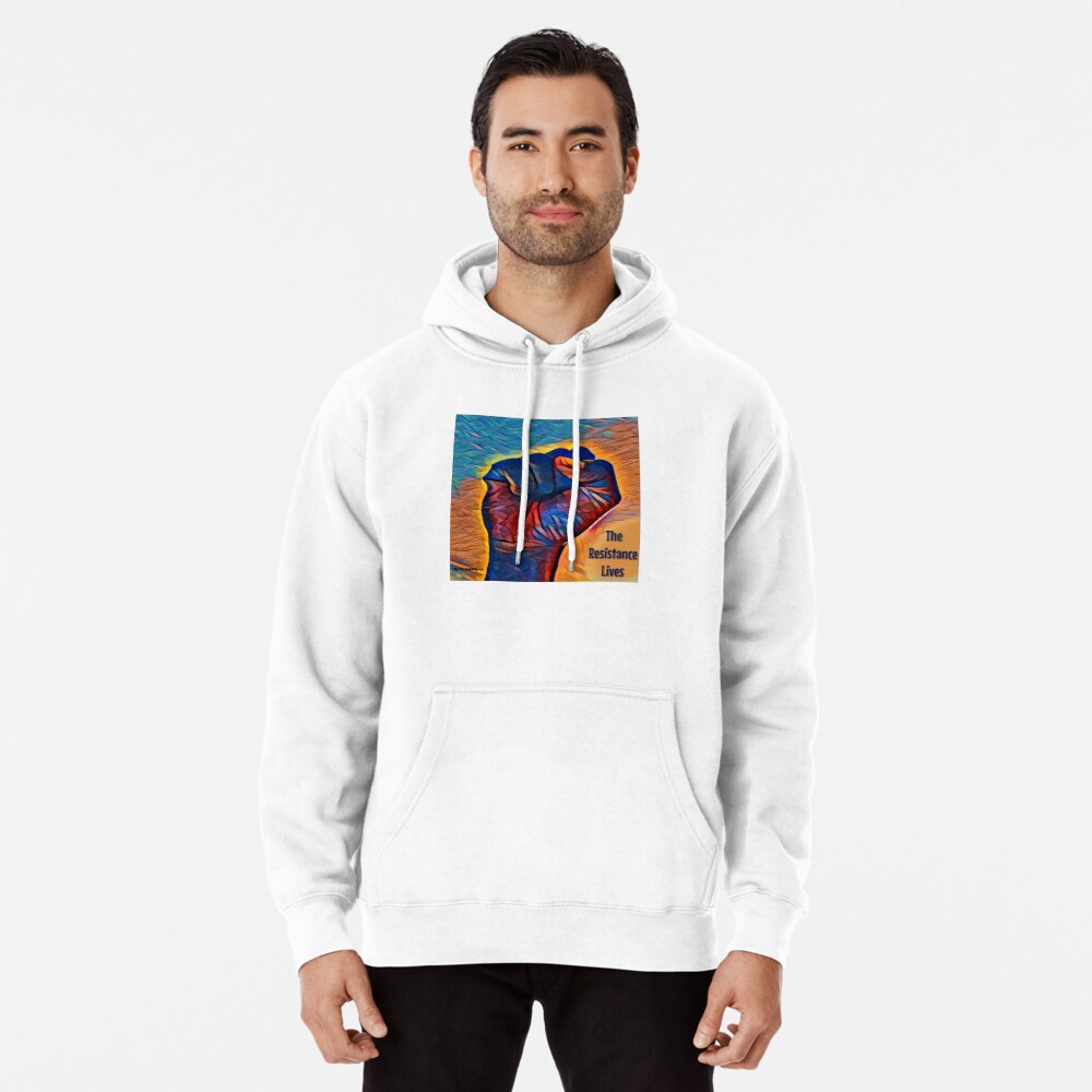 Item preview, Pullover Hoodie designed and sold by AlAmbrose.