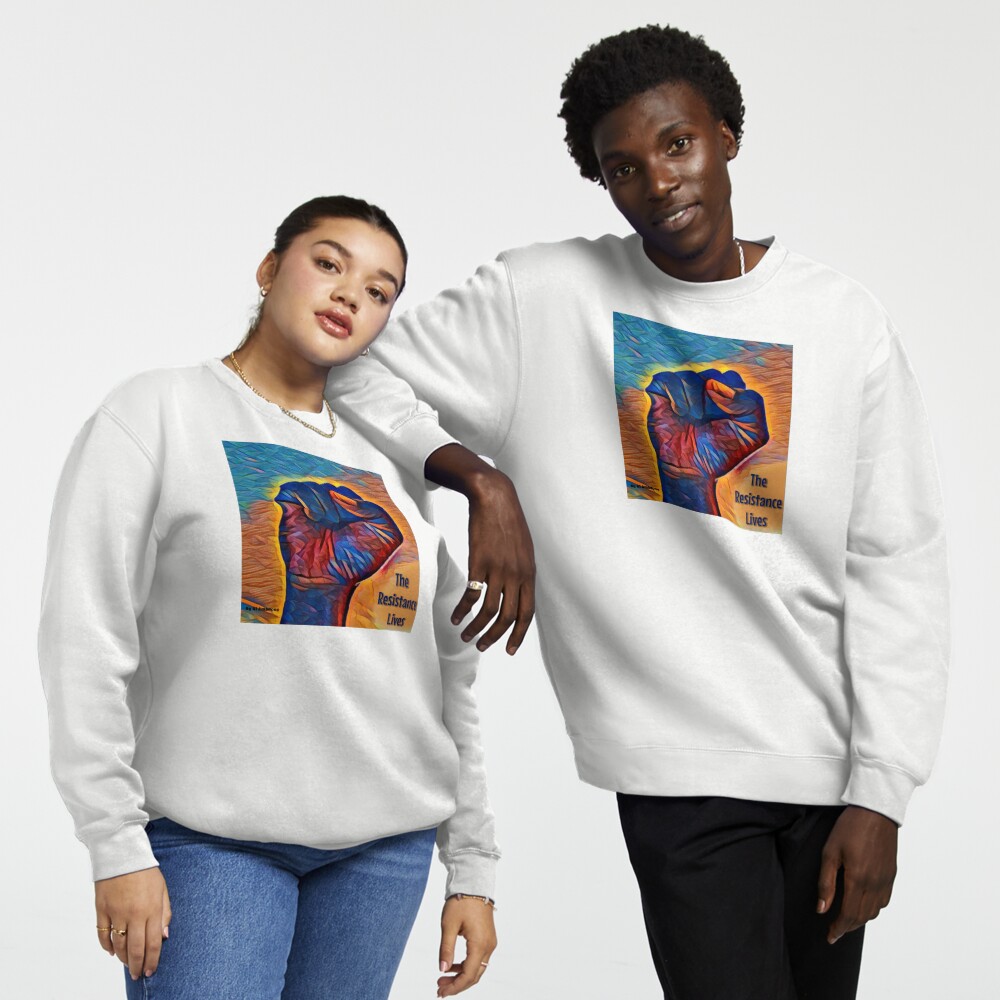 Item preview, Pullover Sweatshirt designed and sold by AlAmbrose.
