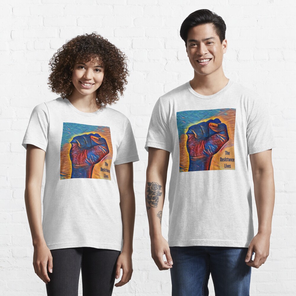 Item preview, Essential T-Shirt designed and sold by AlAmbrose.