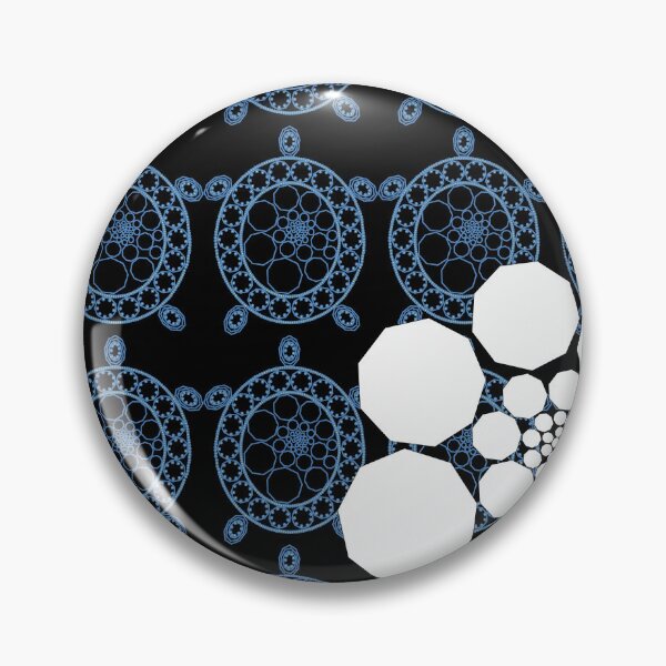 Item preview, Shell of Nine Turtle + Medium designed and sold by SurfaceLab.