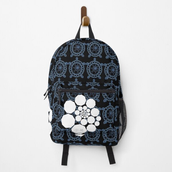 Item preview, Shell of Nine Turtle + Medium designed and sold by SurfaceLab.