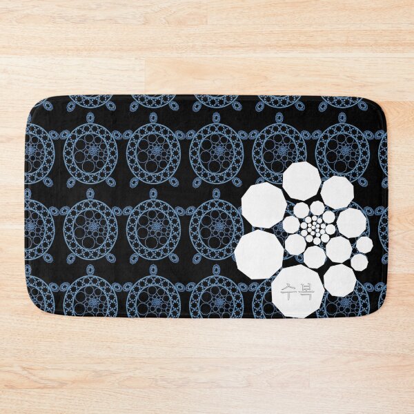 Item preview, Shell of Nine Turtle + Medium designed and sold by SurfaceLab.