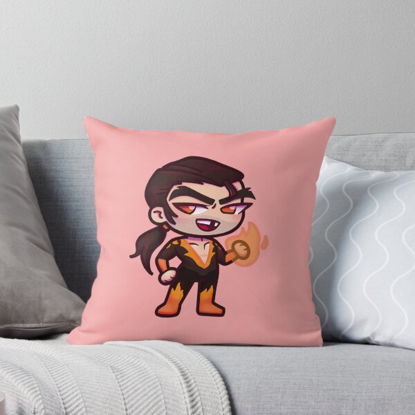 Item preview, Chibi Flambae designed and sold by don-othellito.