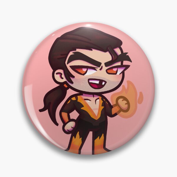 Item preview, Chibi Flambae designed and sold by don-othellito.