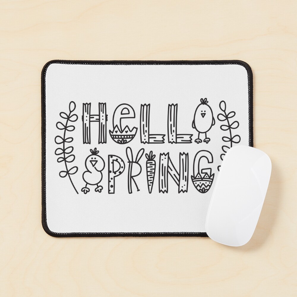Item preview, Mouse Pad designed and sold by Fiercebreed52.