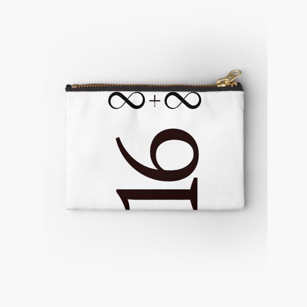 Item preview, Mathematical Paradox: ∞ + ∞ = "Horizontal 16" - Light designed and sold by Aurora Store .
