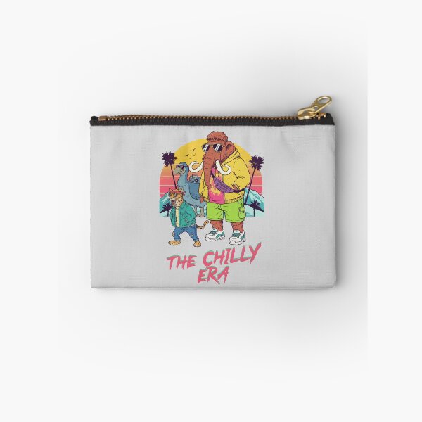 Item preview, The Chilly Era designed and sold by Gkinoki.