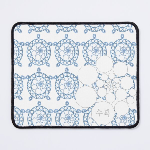 Item preview, Shell of Nine Turtle + - Blue - Medium designed and sold by SurfaceLab.