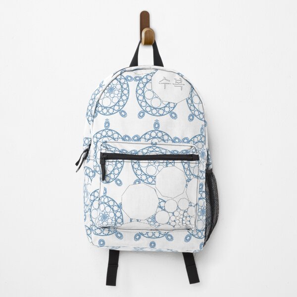 Item preview, Shell of Nine Turtle + - Blue - Medium designed and sold by SurfaceLab.