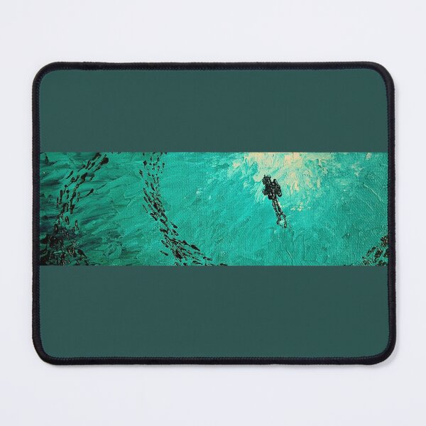 Item preview, depths designed and sold by GAHOboutique.