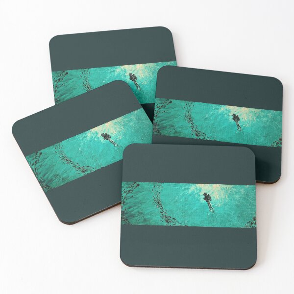 Item preview, depths designed and sold by GAHOboutique.