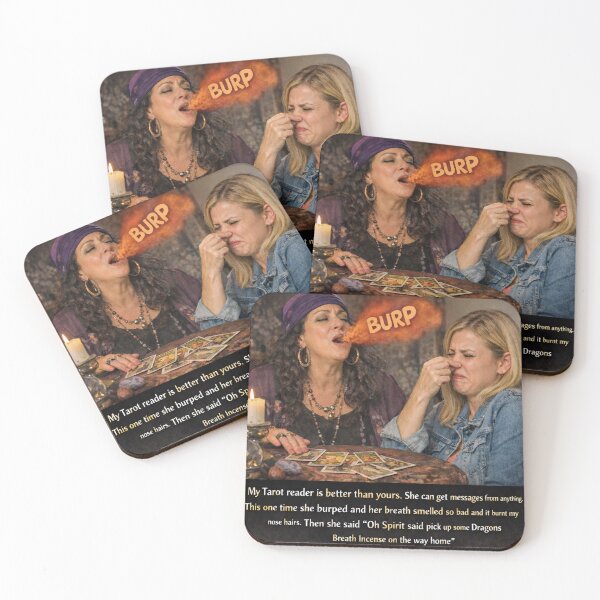Item preview, Dragons Breath designed and sold by Book of Love Shop.